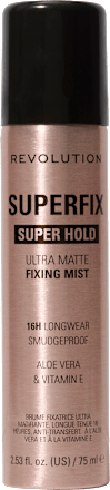 Superfix Super Hold Misting mini fixing spray, 75 ml