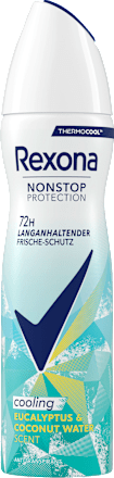 Antiperspirant deodorant spray Cooling Eucalyptus & Coconut Water, 150 ml