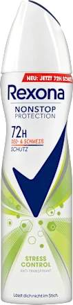 Antitranspirant Deospray Nonstop Protection Stress Control, 150 ml
