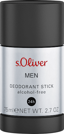 Men's deodorant stick, 75 ml