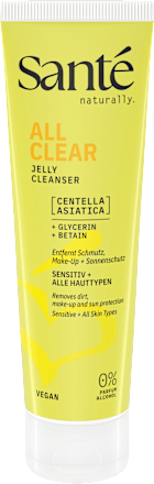 Cleanser Jelly All Clear, 150 ml