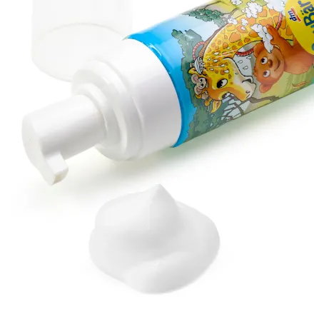 Fantastic bath and shower foam, 150 ml - Image 2
