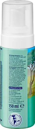 Fantastic bath and shower foam, 150 ml - Image 4