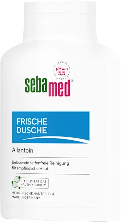Shower gel Fresh Shower, 200 ml - Image 2