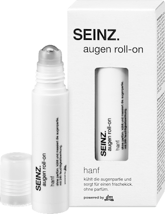 Eye roll-on, 15 ml