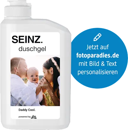 Refreshing shower gel, 300 ml - Image 3