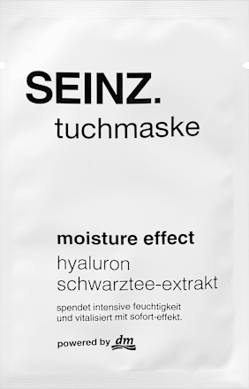 Sheet mask Moisture Effect, 1 pc