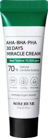 Facial Care Set AHA-BHA Miracle AC SOS Kit 4-piece, 4 units - Image 6