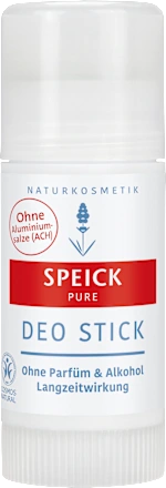 Deostick Pure, 40 ml