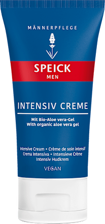 Men's Intensive Facial Care Cream, 50 ml