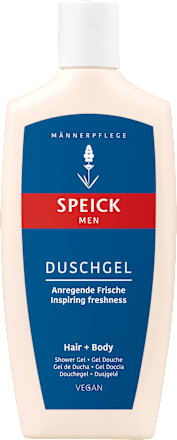 Speick Men Shower Gel, 250 ml