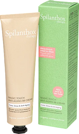 Anti Aging BB Cream Magic Touch, 50 ml