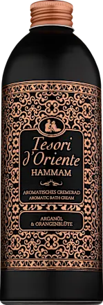 Cream bath Hammam, 500 ml