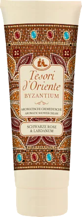 Byzantium Cream Shower Gel, 250 ml