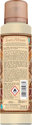 Byzantium deodorant spray, 150 ml - Image 2