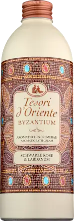 Byzantium Bath Soothing Solution, 500 ml