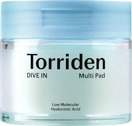 Multi Pad Dive In, 80 pcs - Image 2