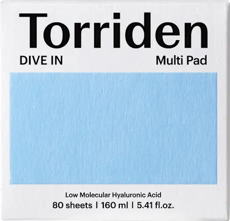 Multi Pad Dive In, 80 pcs - Image 7