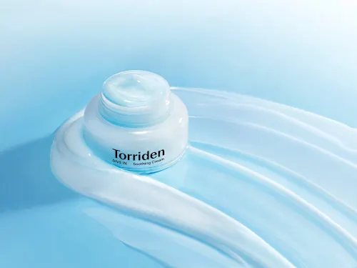 Soothing Cream Dive In, 100 ml - Image 2