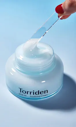 Soothing Cream Dive In, 100 ml - Image 3