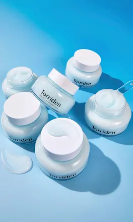 Soothing Cream Dive In, 100 ml - Image 4