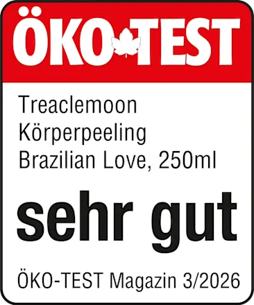 Brazilian Love body scrub, 250 ml - Image 7