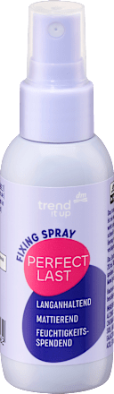 Perfect Last Fixing Spray, 60 ml
