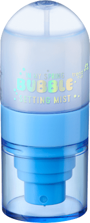 Fixing spray In My Spring Bubble, 30 ml