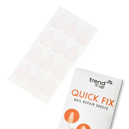 Nail Repair Quick Fix Sheets, 12 pcs - Image 3