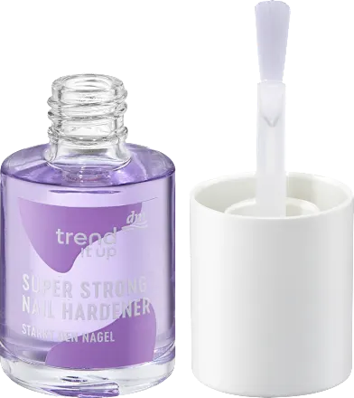 Super Strong Nail Hardener, 10.5 ml