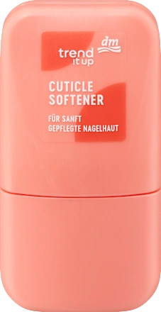 Cuticle Softener, 10 ml