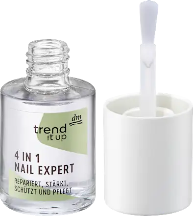 Nail Care 4in1 Expert, 10.5 ml