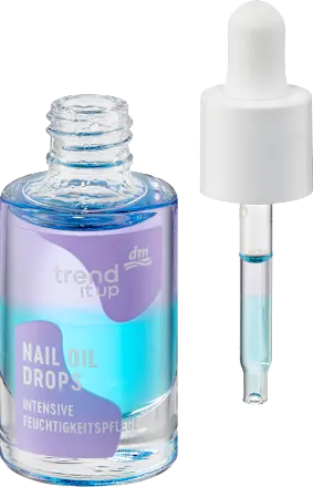 Nail Care Oil Drops, 8 ml