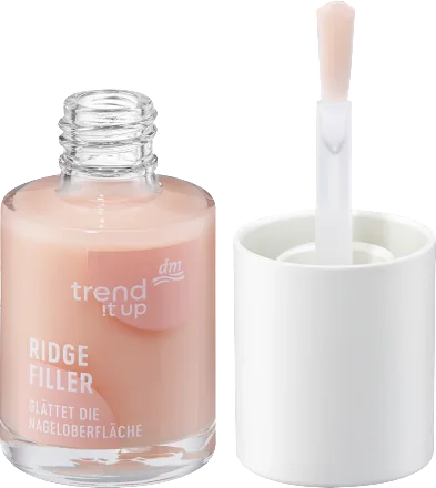 Nail care ridge filler, 10.5 ml