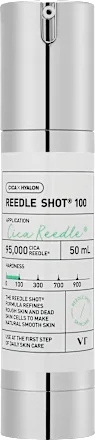 Serum Microneedling Reedle Shot 100, 50 ml