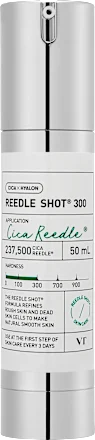 Serum Microneedling Reedle Shot 300, 50 ml