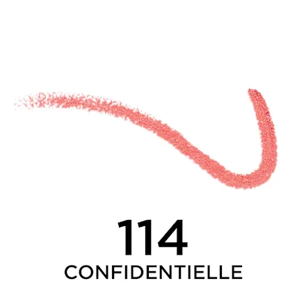 Lipliner Color Riche 114 Confidentielle, 1.2 g - Image 6