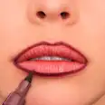 Lipliner Line n' Stain Tattoo 03 Make A Mauve, 2.5 ml - Image 28