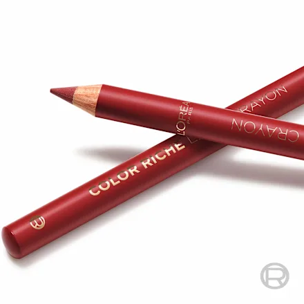 Lipliner Color Riche 114 Confidentielle, 1.2 g - Image 16