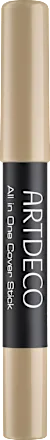 Concealer All in One 6 Neutralizing Green, 0.003 kg