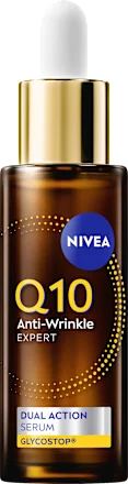 Q10 Anti-Wrinkle Serum Dual Active, 30 ml - Image 3