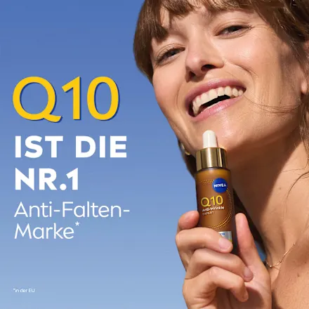 Q10 Anti-Wrinkle Serum Dual Active, 30 ml - Image 8