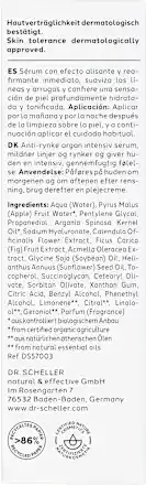 Anti Wrinkle Serum Intensive Argan, 30 ml - Image 8