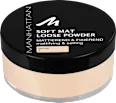 Loose Powder Soft Mat Beige 2, 20 g