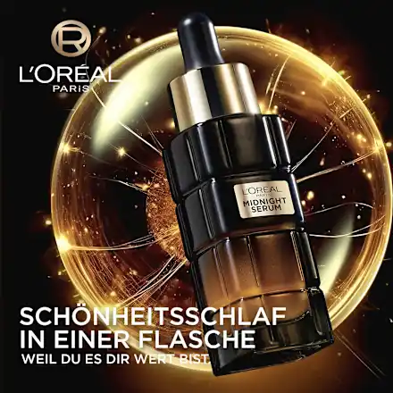 Serum Midnight Age Perfect Cell Renaissance Anti-Wrinkle, 30 ml - Image 2
