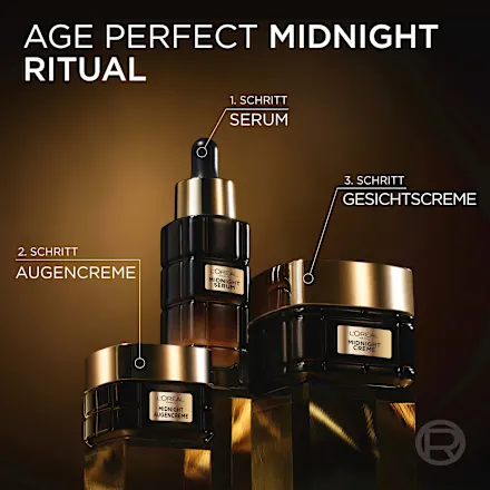 Serum Midnight Age Perfect Cell Renaissance Anti-Wrinkle, 30 ml - Image 4