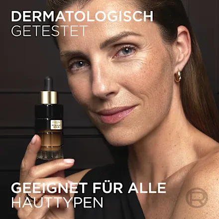 Serum Midnight Age Perfect Cell Renaissance Anti-Wrinkle, 30 ml - Image 7