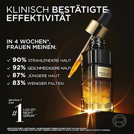 Serum Midnight Age Perfect Cell Renaissance Anti-Wrinkle, 30 ml - Image 8