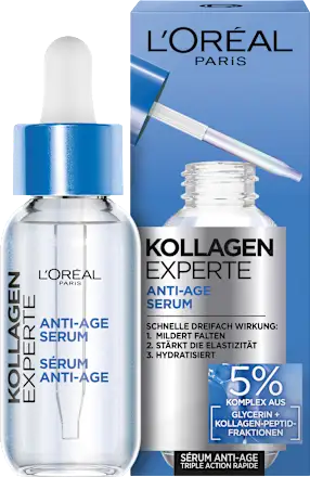 Anti-Aging Collagen Expert Serum, 30 ml