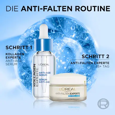 Anti-Aging Collagen Expert Serum, 30 ml - Image 7